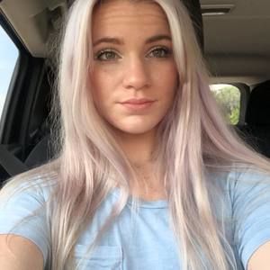 Meet your Posher, Haley